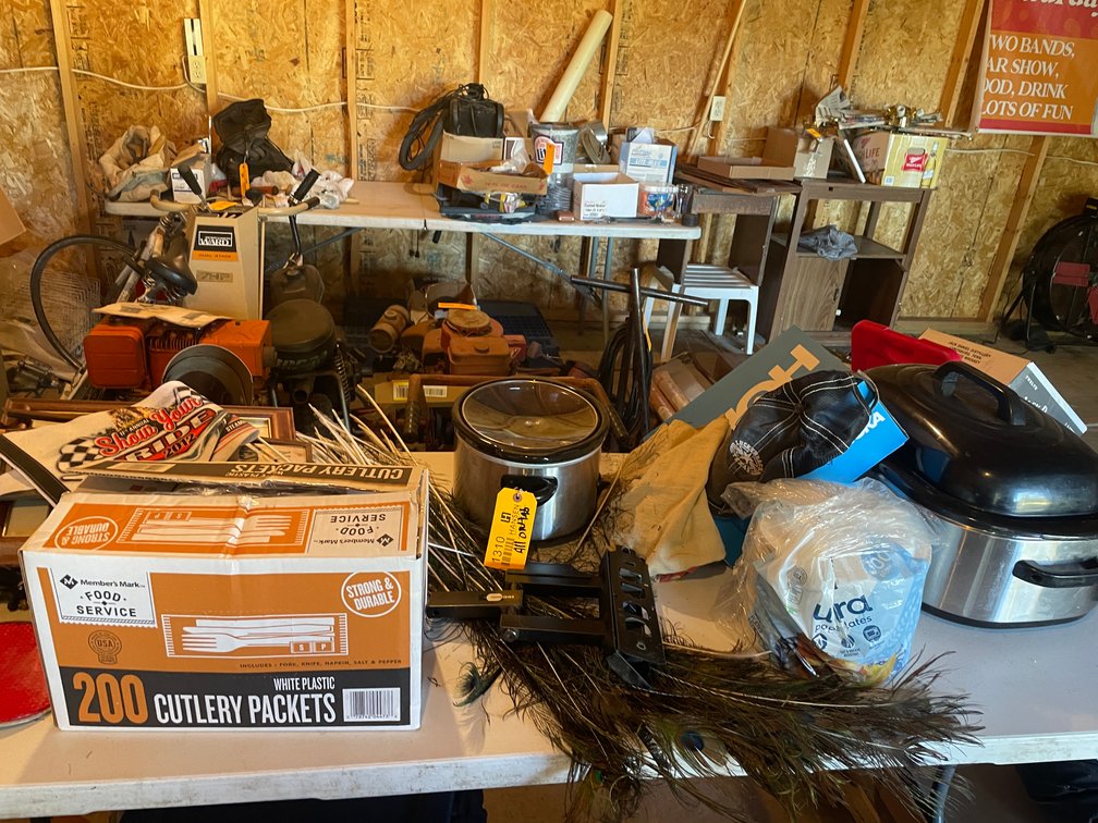 Household Items