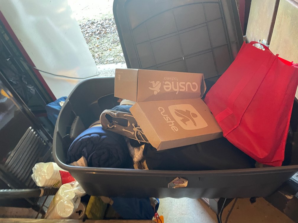 Miscellaneous Items