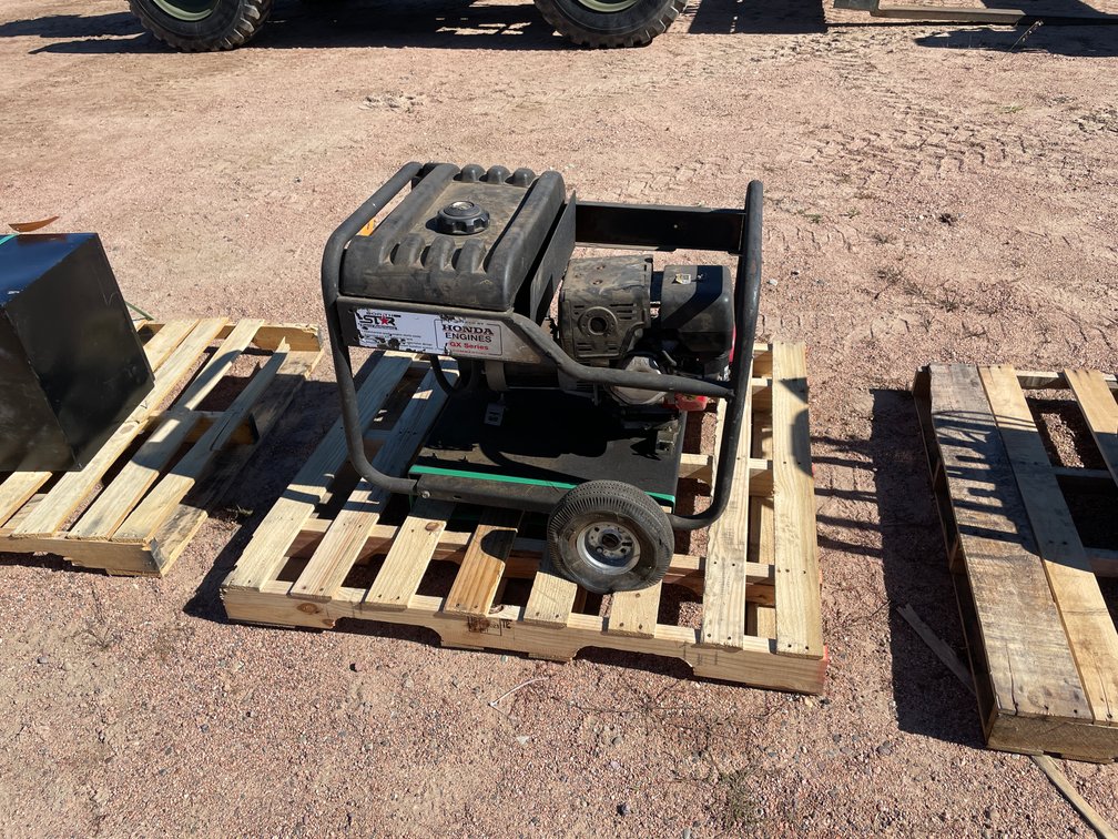 North Star Generator