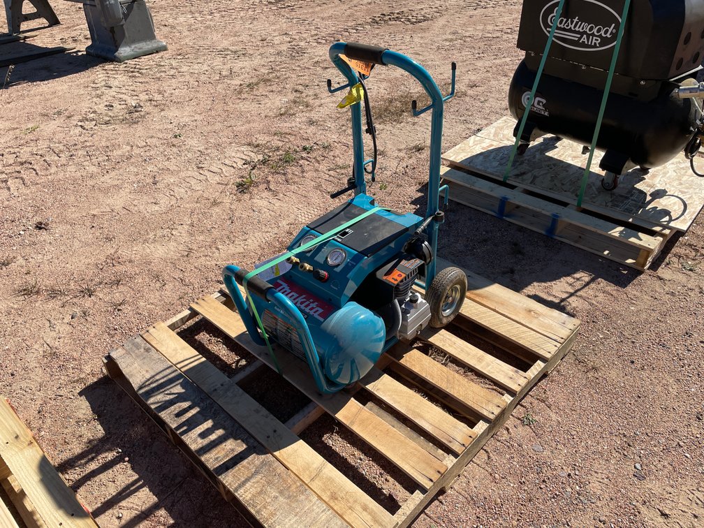 Mokita Air Compressor