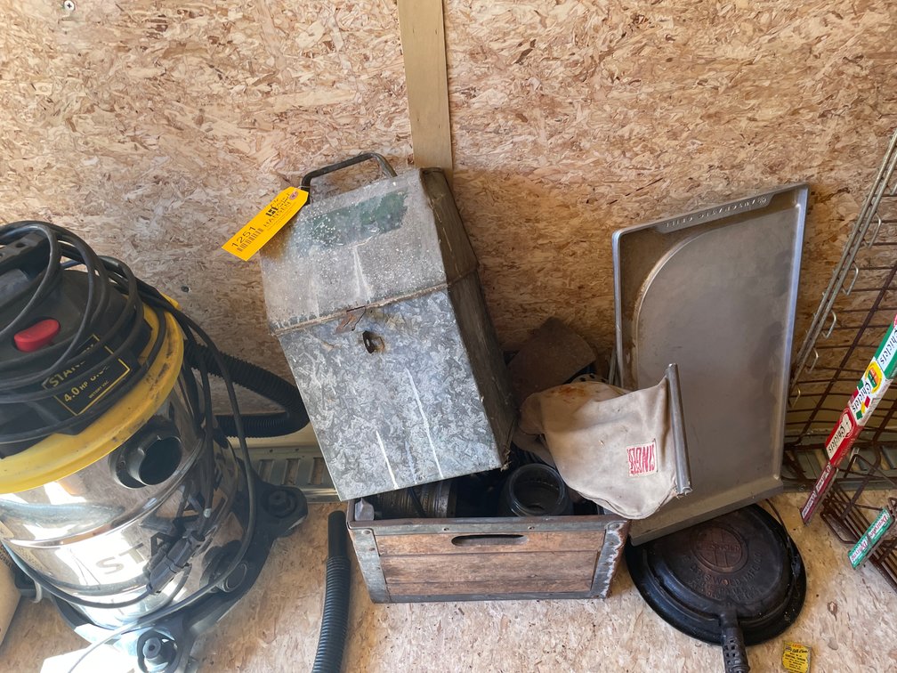 Vintage Items