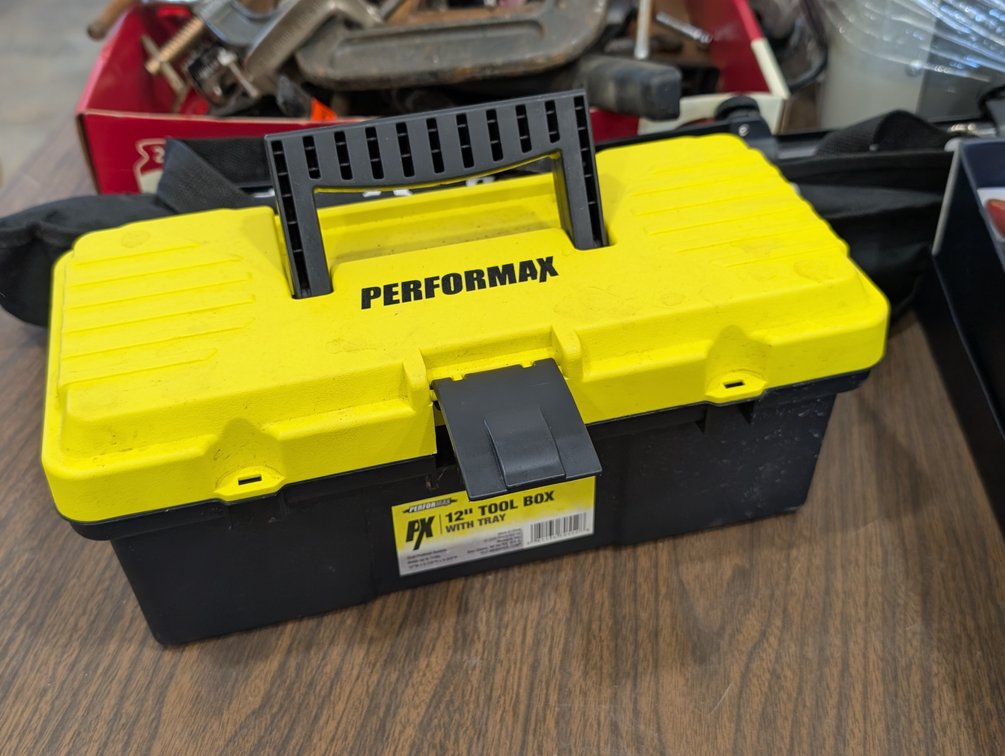 Performax Toolbox