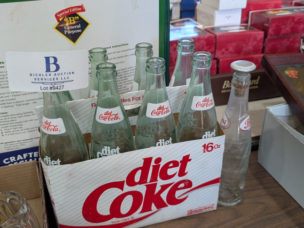 Vintage Coke