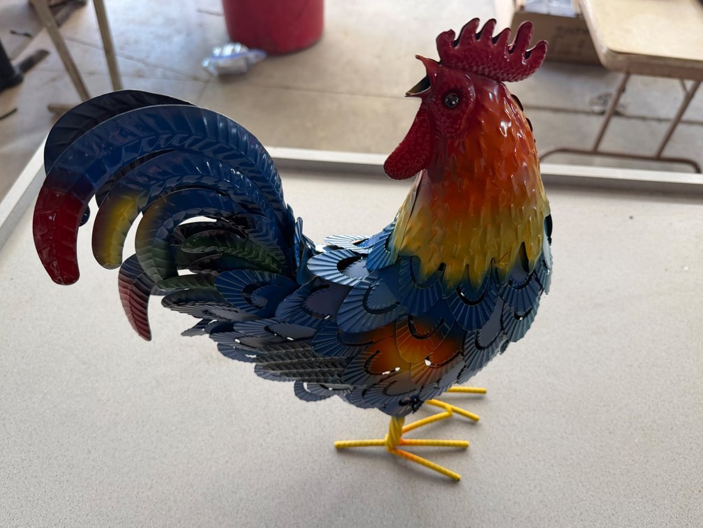 Lawn Decor