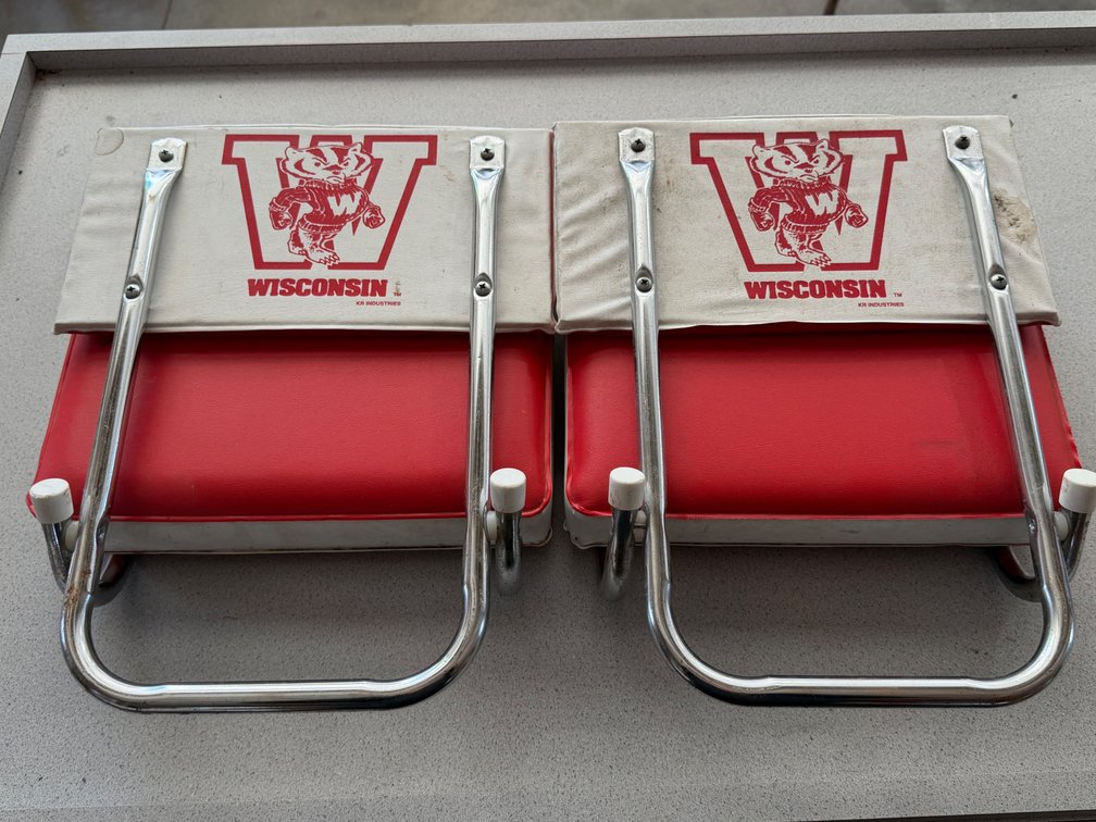 Stadium Seats