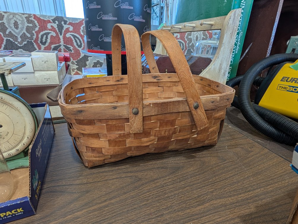 Misc Baskets