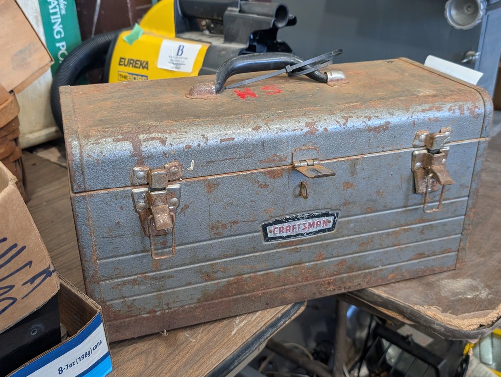 Toolbox