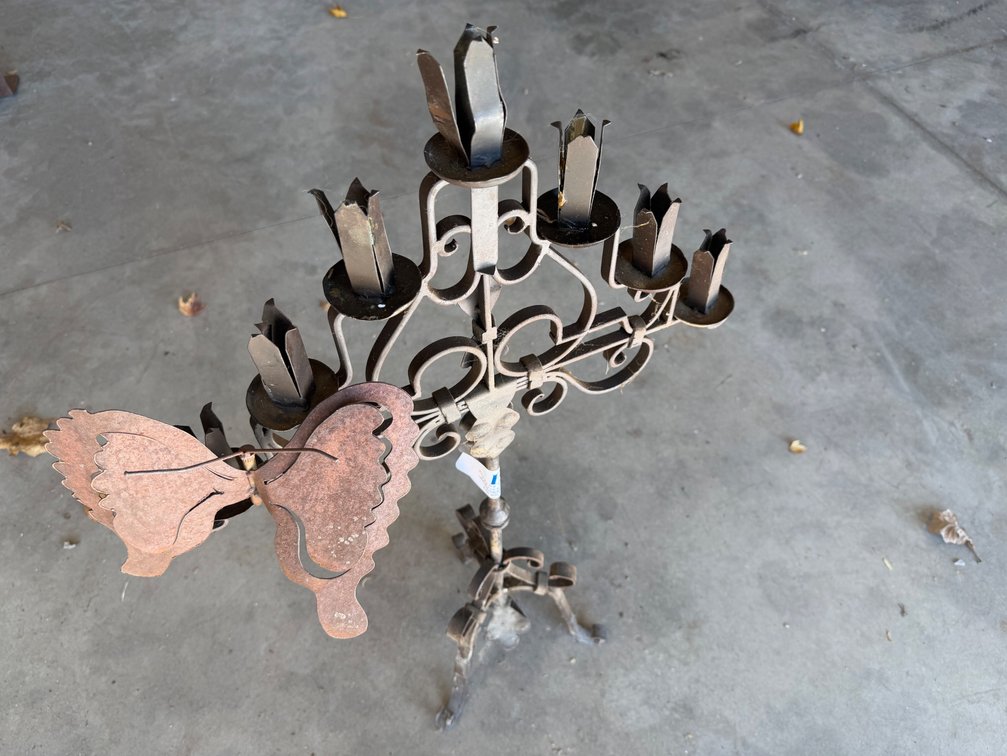 Misc Decor