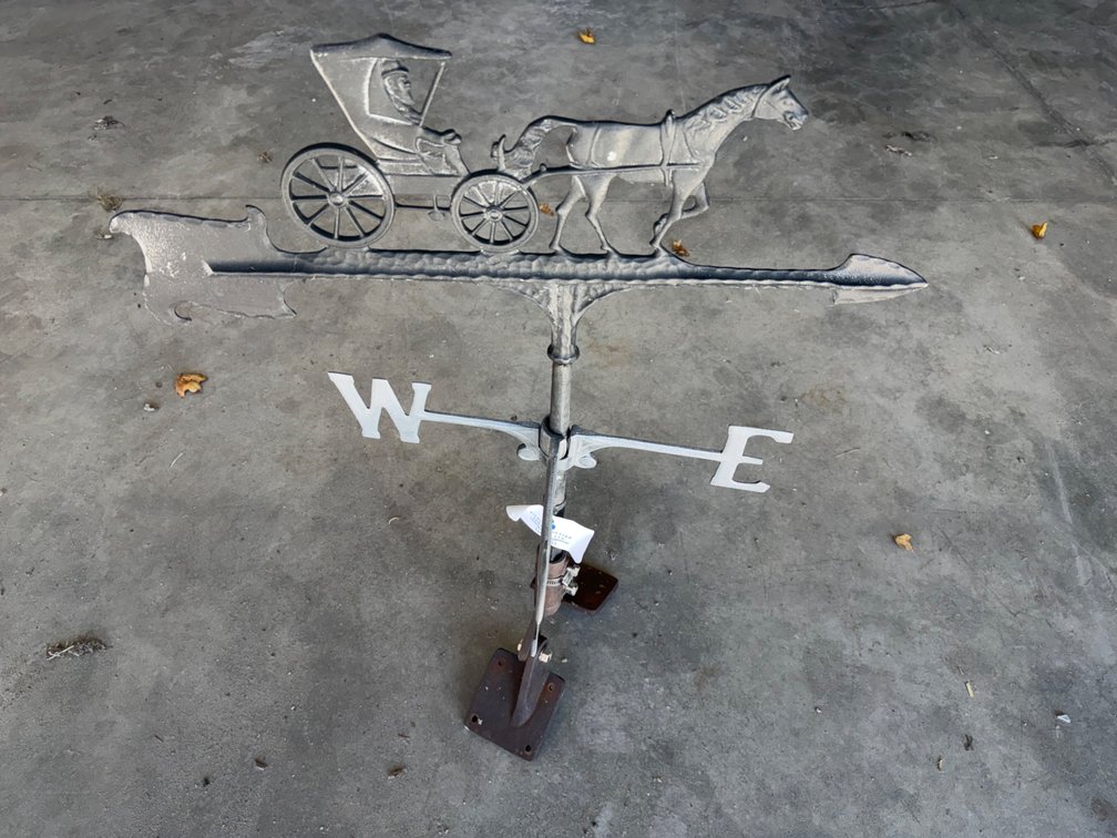 Wind Vane