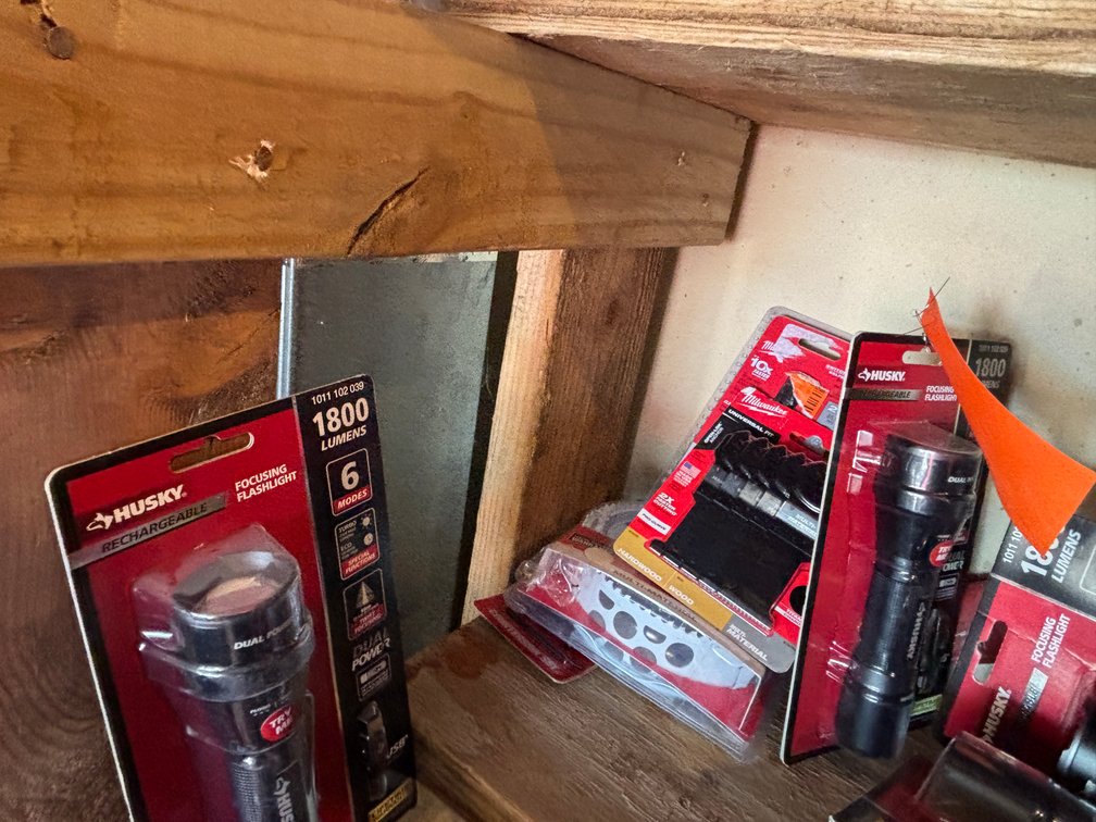 Milwaukee Cutting Tools (Fountain City, WI)