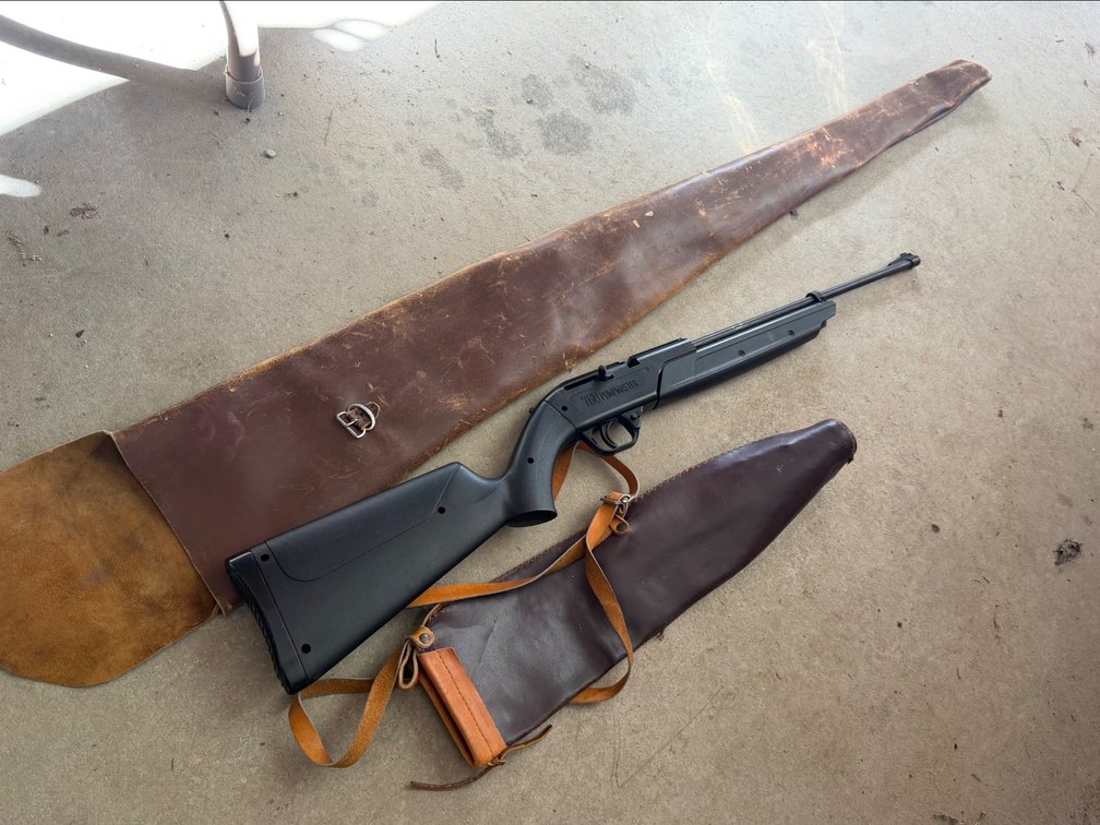 BB Gun