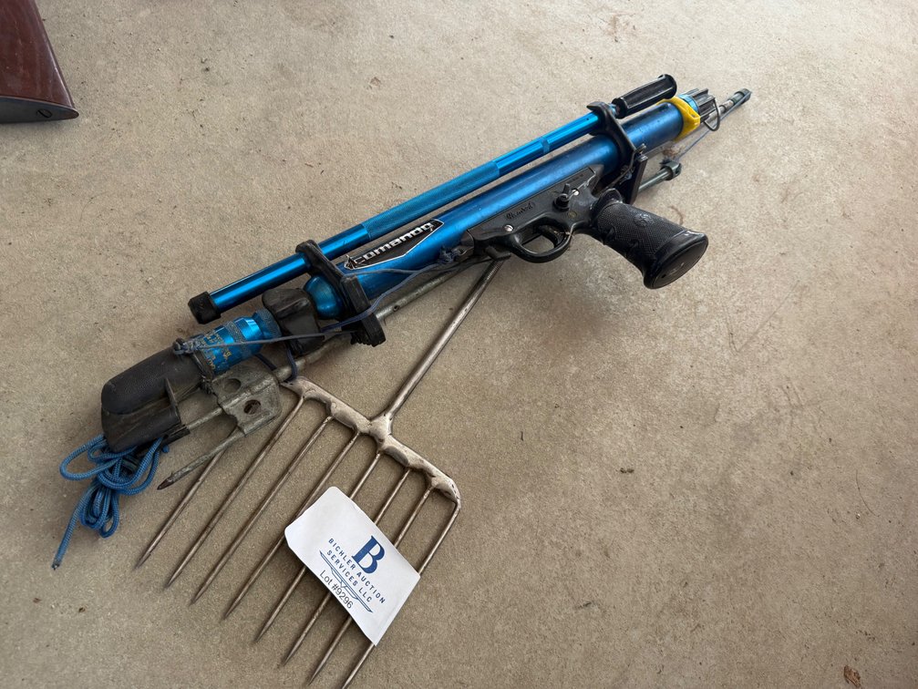 Guns