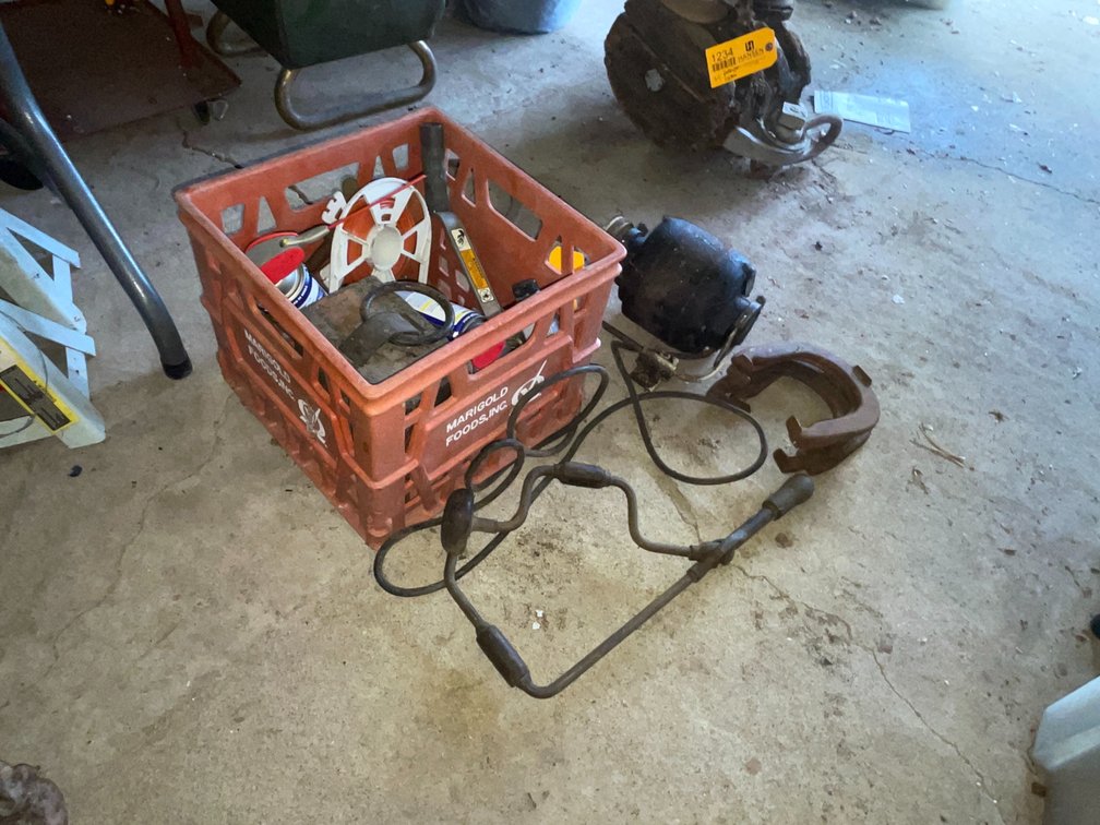Shop Items