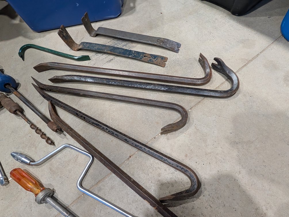 Misc Tools