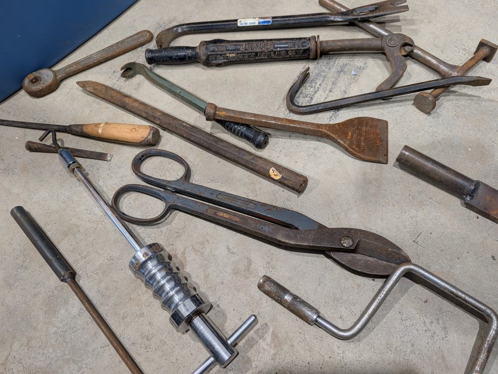 Misc Tools