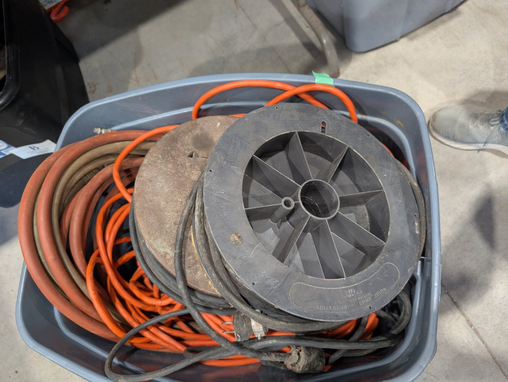 Misc Cords