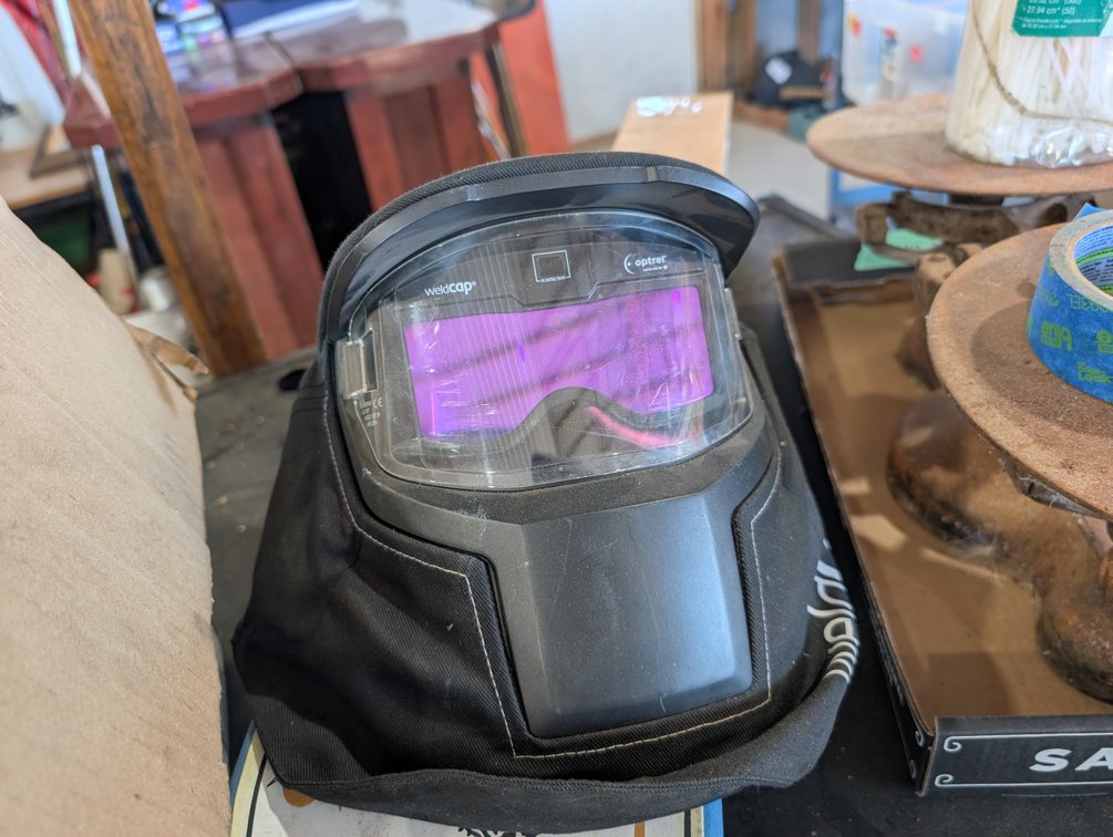 Misc Welding