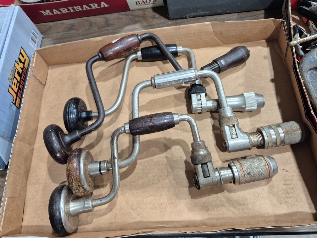 Misc Tools
