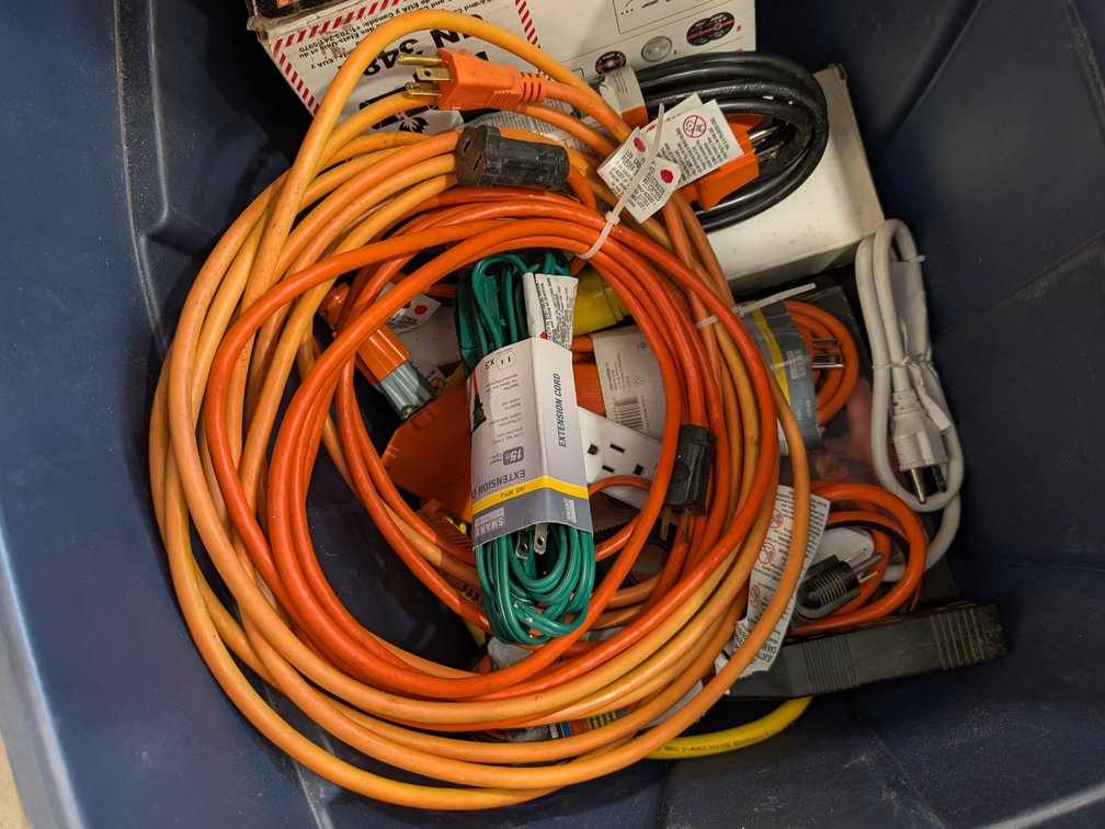 Misc Tools