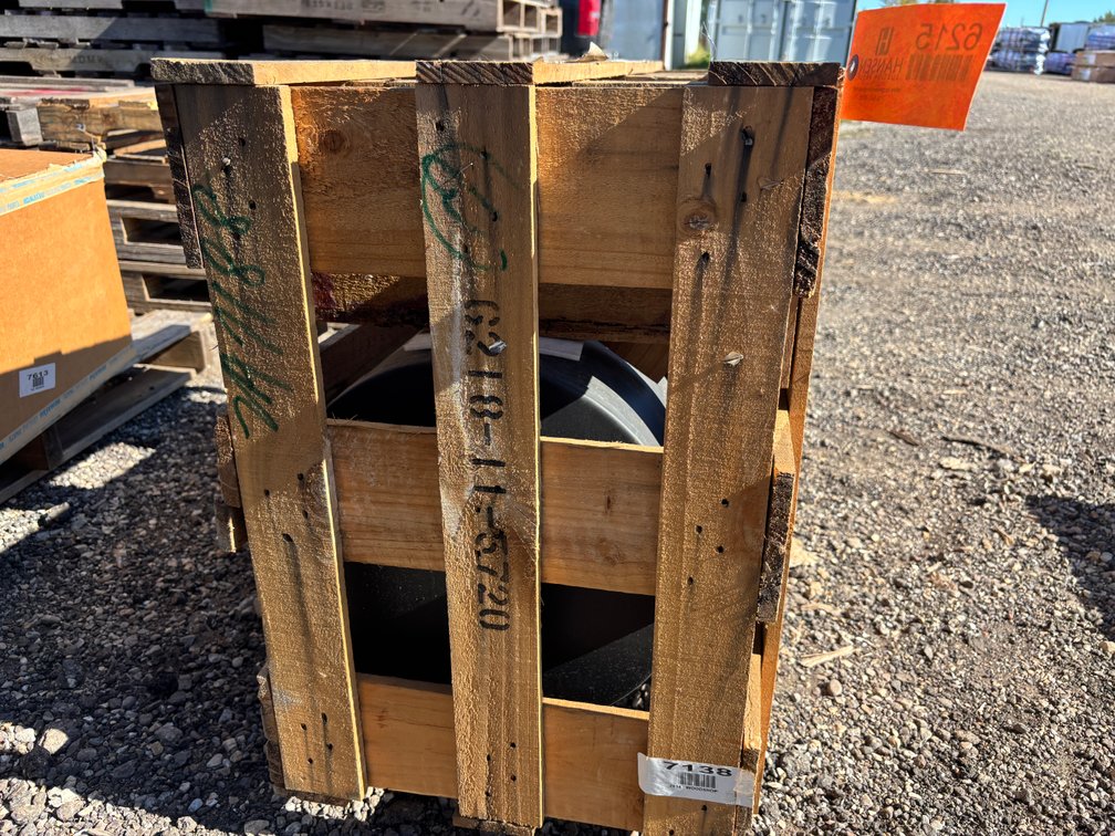 Komatsu Muffler