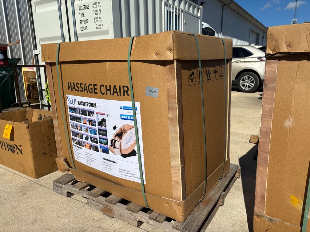 Massage Chair