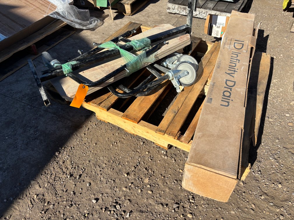 Rolling Cart