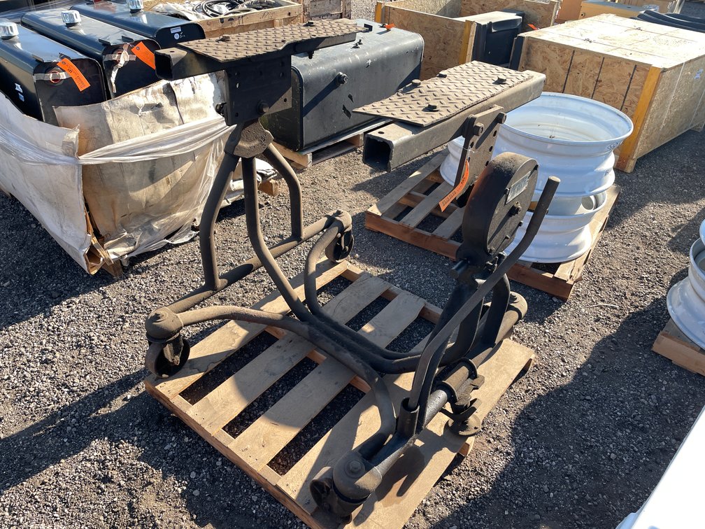 Engine Transmission Stand