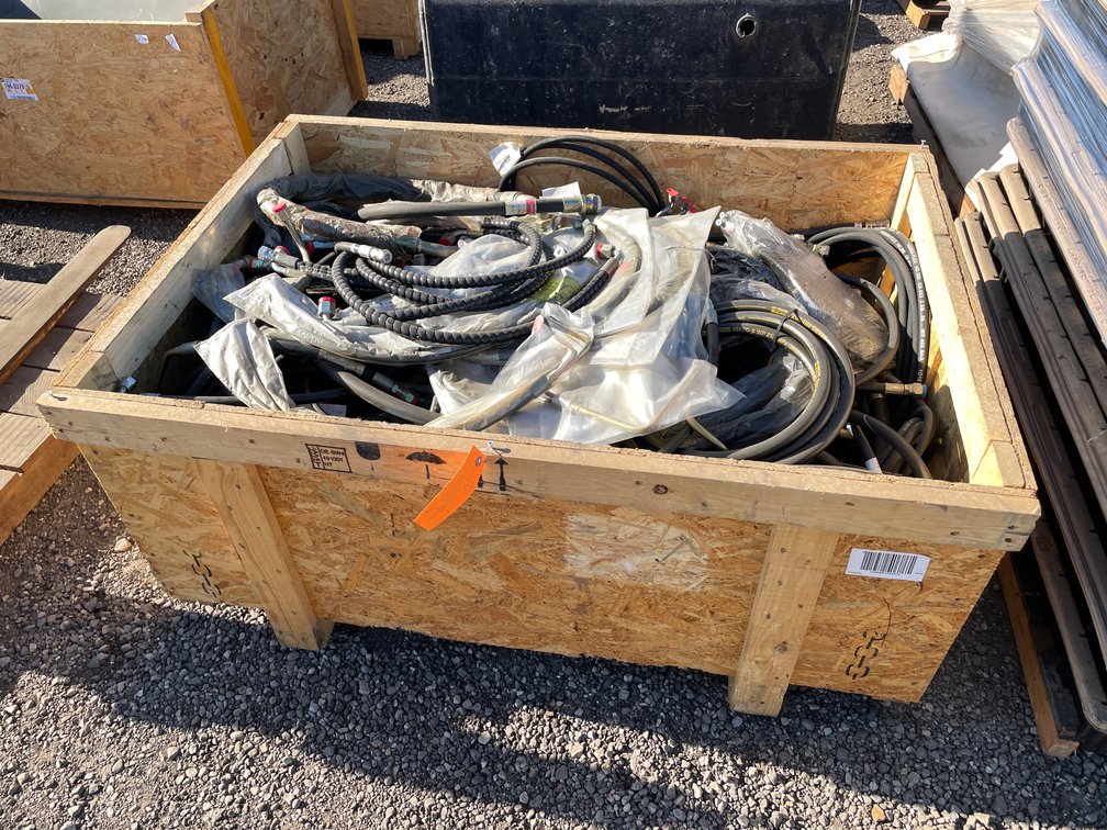 Hydraulic Hose