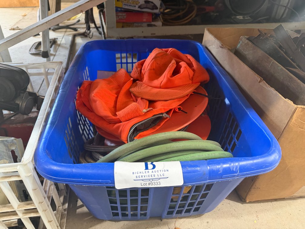 Torch Hoses