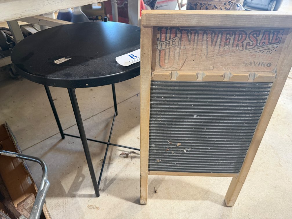 Ikea Table