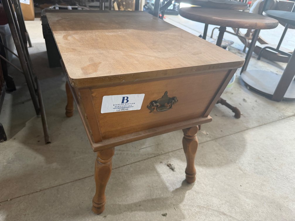 End Table
