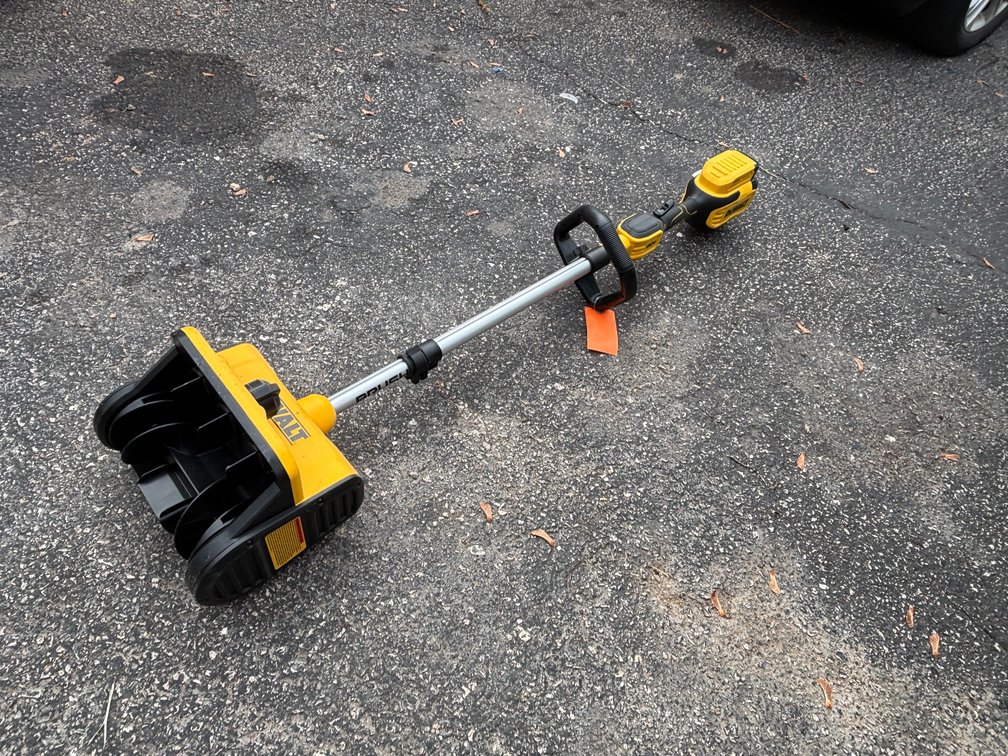 Rigid NXT Wet/Dry Vac (Strum, WI)