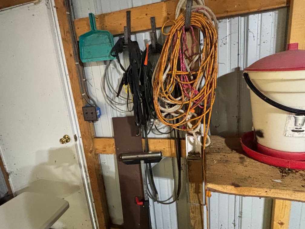 Drop Cords