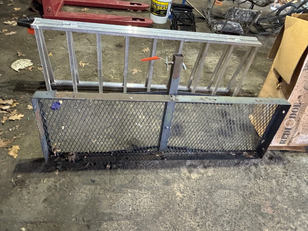 Cargo Carrier