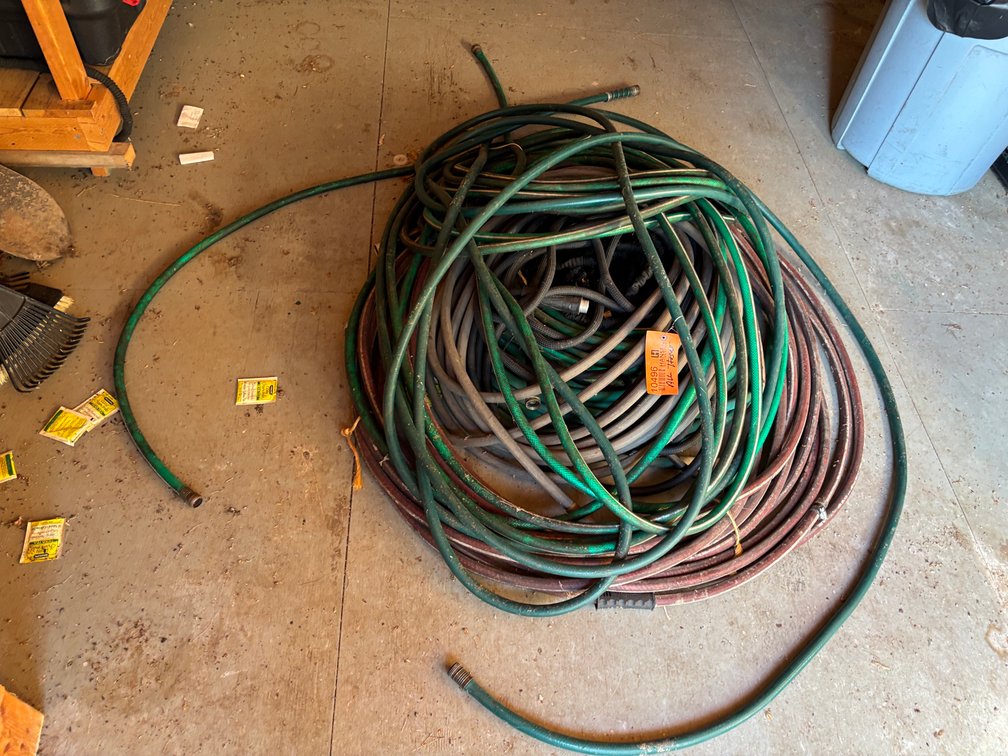 Garden Hoses