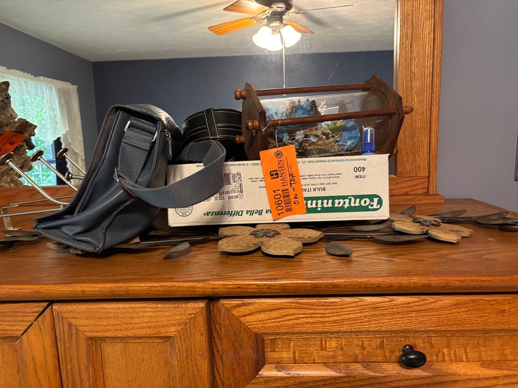 Household Decorations