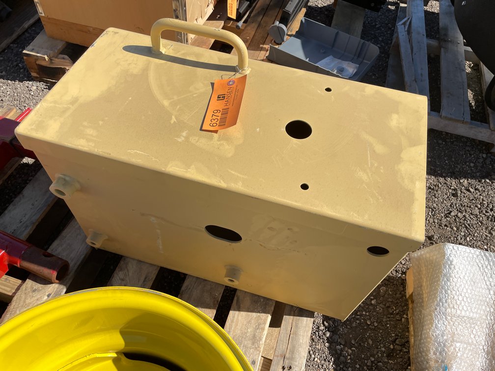 HD Toolbox