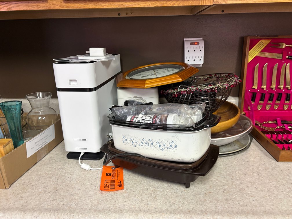 West Bend Slow Cooker