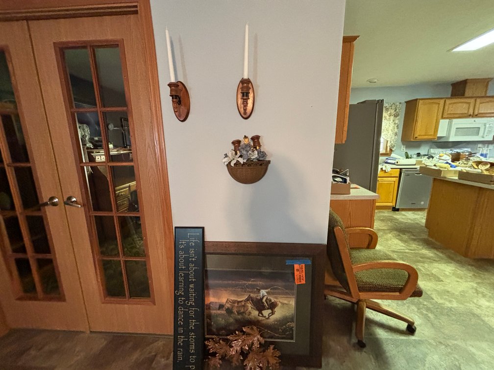 Home Decor