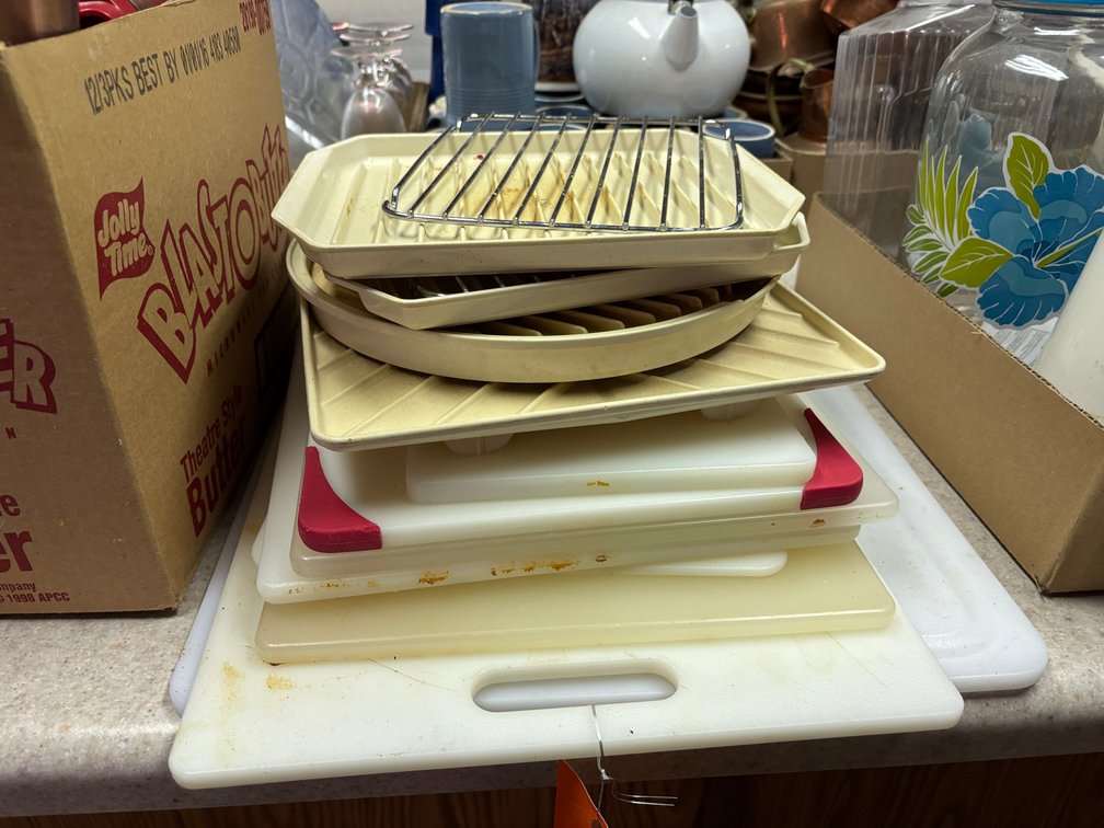 Cutting Boards