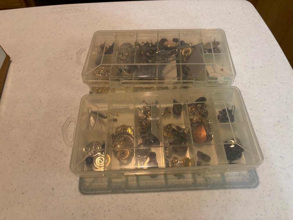 Costume Jewelry