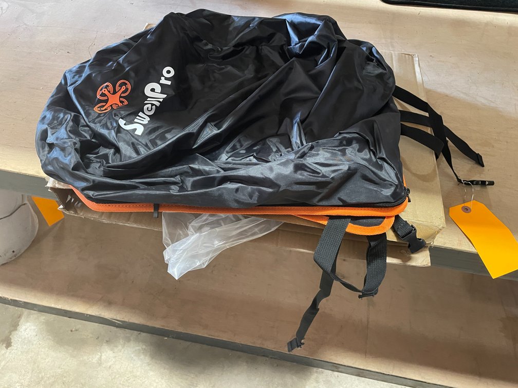 Swellpro Drone Carry Case