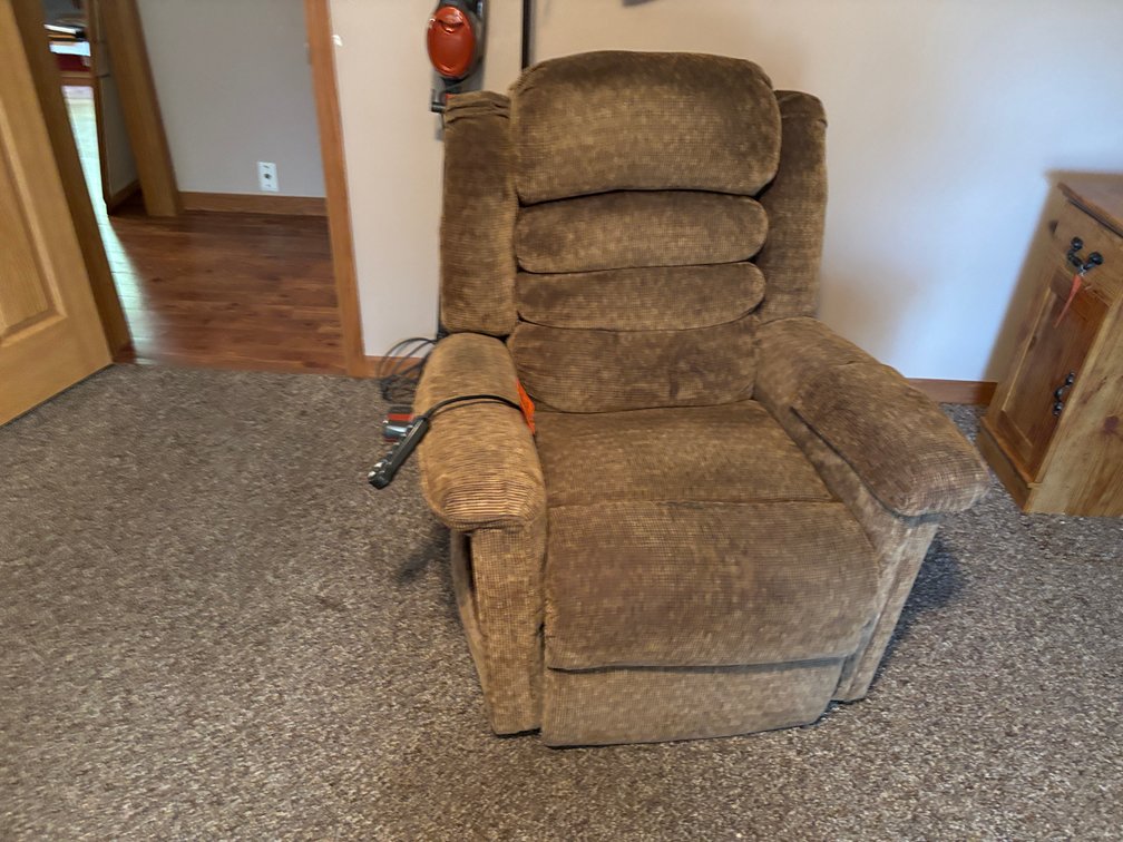 Electric Recliner/Lift Chair