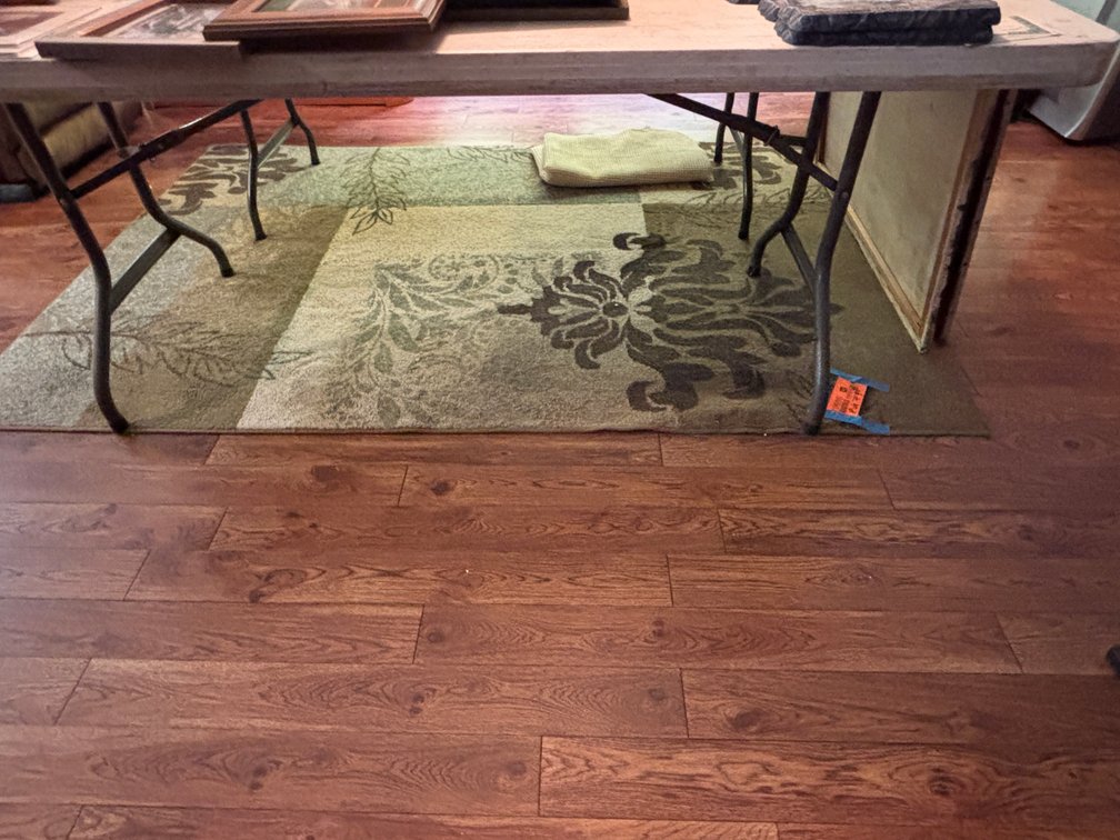 Area Rug