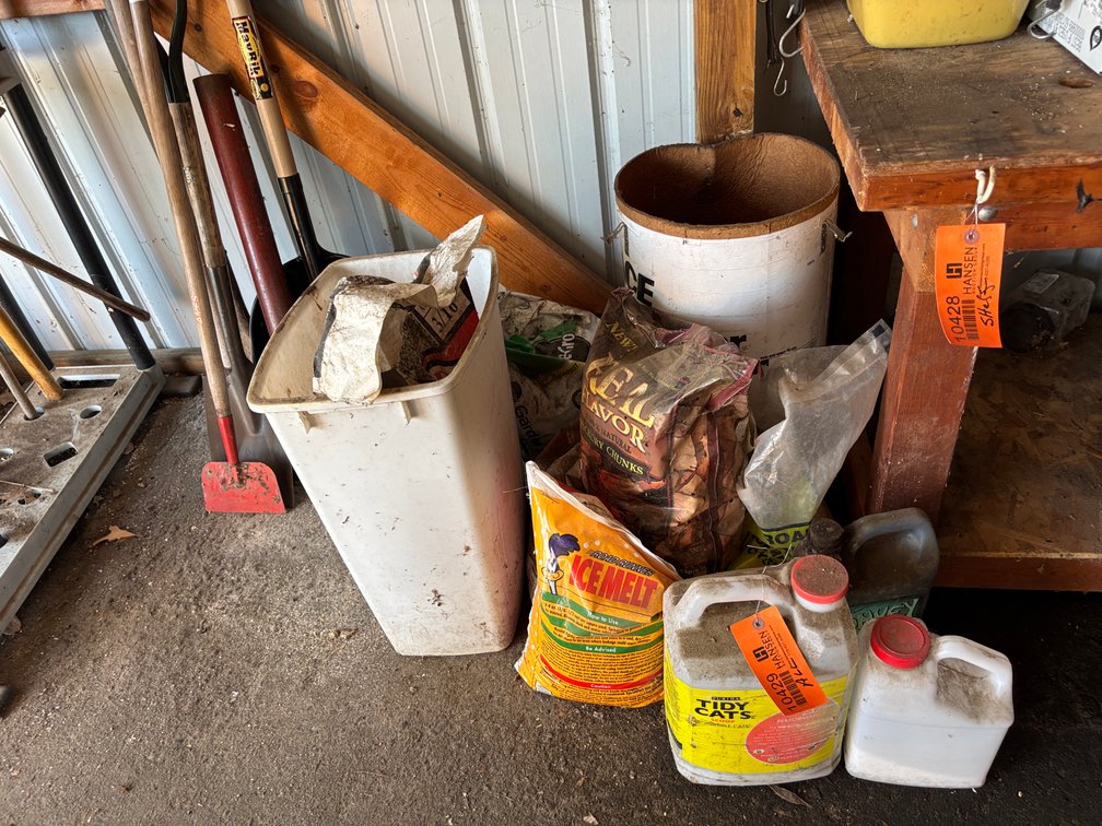 Gardening Supplies