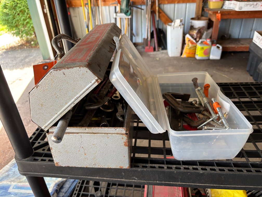 Various Tools