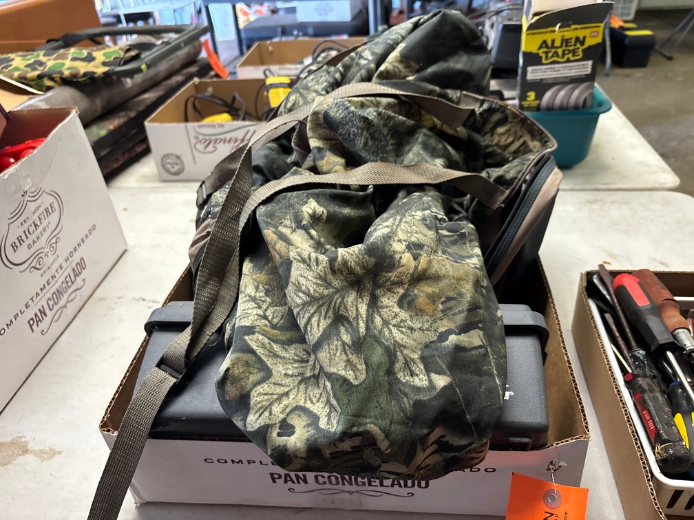 Flambeau Tackle Box