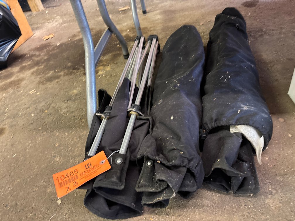 Bag Chairs