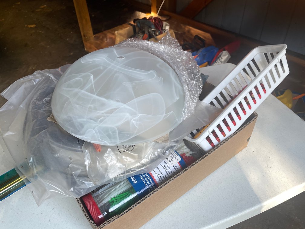 Ceiling Light Fixture