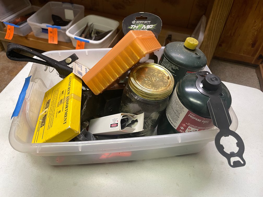 44 Mag Cases